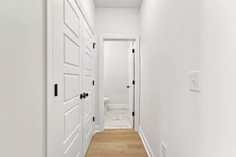 Entry Way - 55 Stone Path, Murrells Inlet, SC 29576 photo 4 of 12