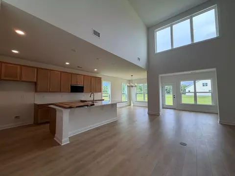 Living - 55 Stone Path, Murrells Inlet, SC 29576 photo 3 of 9