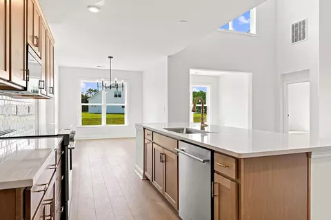 Kitchen - 55 Stone Path, Murrells Inlet, SC 29576 photo 4 of 6