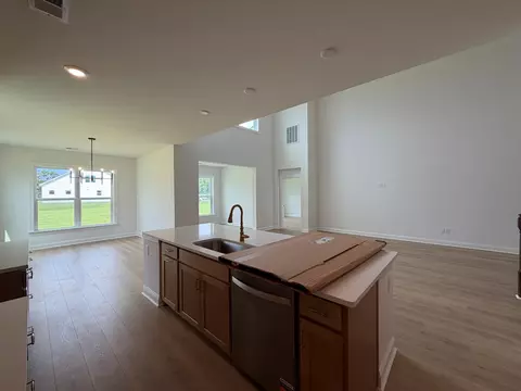 Kitchen - 55 Stone Path, Murrells Inlet, SC 29576 photo 3 of 4