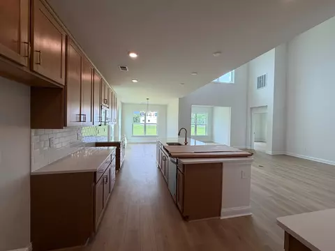Kitchen - 55 Stone Path, Murrells Inlet, SC 29576 photo 4 of 4