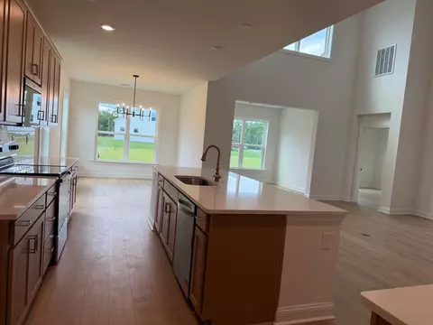 Kitchen - 55 Stone Path, Murrells Inlet, SC 29576 photo 2 of 4