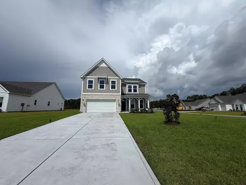 Exterior - 55 Stone Path, Murrells Inlet, SC 29576 photo 5 of 5