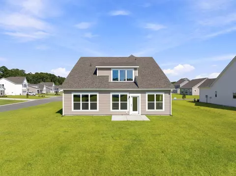 Exterior - 55 Stone Path, Murrells Inlet, SC 29576 photo 2 of 5
