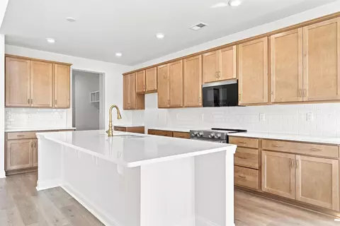 Kitchen - 55 Stone Path, Murrells Inlet, SC 29576 photo 3 of 6