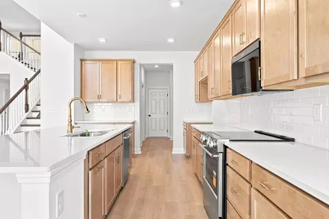 Kitchen - 55 Stone Path, Murrells Inlet, SC 29576 photo 1 of 6