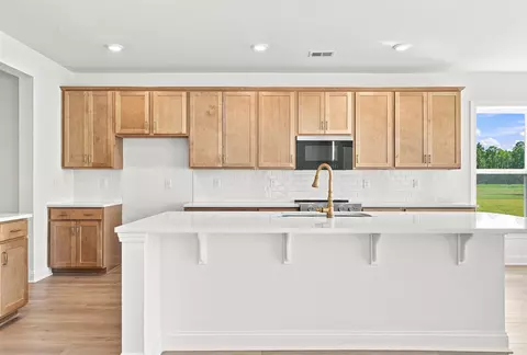 Kitchen - 55 Stone Path, Murrells Inlet, SC 29576 photo 2 of 6