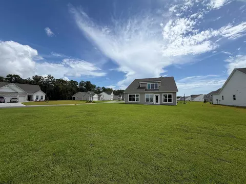 Exterior - 55 Stone Path, Murrells Inlet, SC 29576 photo 4 of 5