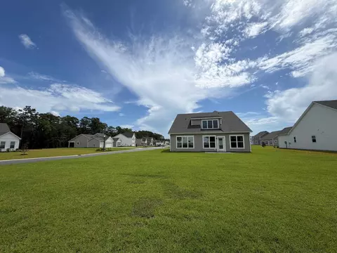 Exterior - 55 Stone Path, Murrells Inlet, SC 29576 photo 3 of 5