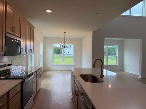 Kitchen - 55 Stone Path, Murrells Inlet, SC 29576 photo 1 of 4