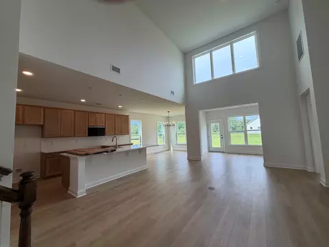 Living - 55 Stone Path, Murrells Inlet, SC 29576 photo 4 of 9