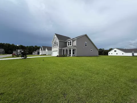 Exterior - 55 Stone Path, Murrells Inlet, SC 29576 photo 2 of 5