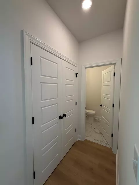 Entry Way - 55 Stone Path, Murrells Inlet, SC 29576 photo 7 of 7