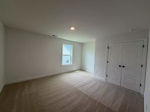 Bedroom - 55 Stone Path, Murrells Inlet, SC 29576 photo 5 of 7