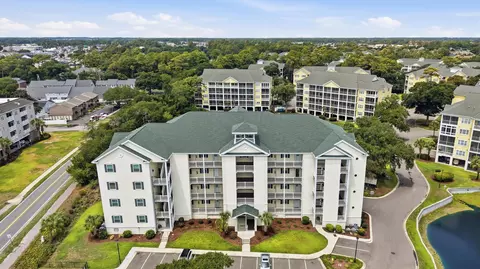 601 Hillside Dr N #2501, North Myrtle Beach, SC 29582