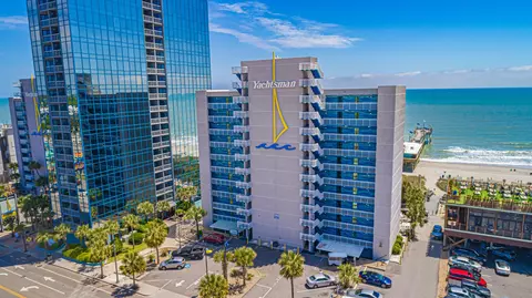1304 N Ocean Blvd #1002, Myrtle Beach, SC 29577