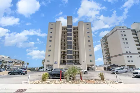 2501 S Ocean Blvd #508, North Myrtle Beach, SC 29582