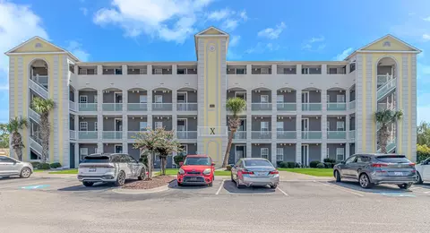 4519 N Plantation Harbour Dr #X-13, Little River, SC 29566
