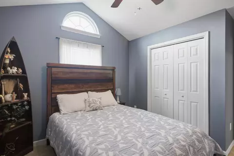 Bedroom - 374 Barton Loop, Myrtle Beach, SC 29579 photo 3 of 6