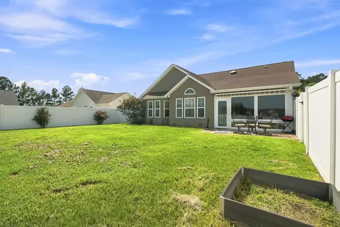 Exterior - 374 Barton Loop, Myrtle Beach, SC 29579 photo 4 of 9