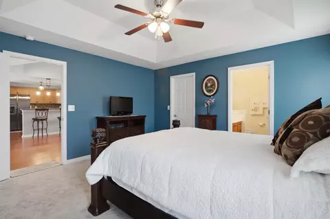 Bedroom - 374 Barton Loop, Myrtle Beach, SC 29579 photo 1 of 6