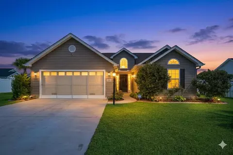 Exterior - 374 Barton Loop, Myrtle Beach, SC 29579 photo 9 of 9