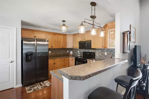 Kitchen - 374 Barton Loop, Myrtle Beach, SC 29579 photo 1 of 6