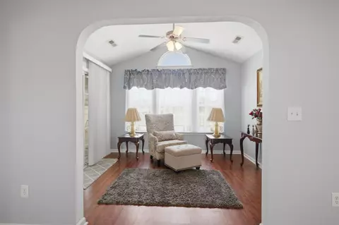 Entry Way - 374 Barton Loop, Myrtle Beach, SC 29579 photo 1 of 3