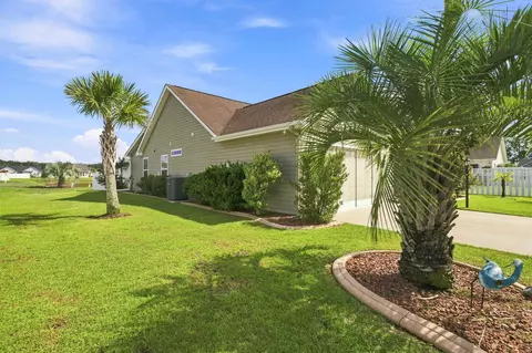 Exterior - 374 Barton Loop, Myrtle Beach, SC 29579 photo 6 of 9