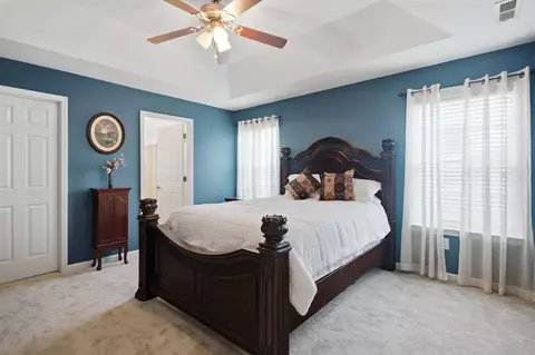 Bedroom - 374 Barton Loop, Myrtle Beach, SC 29579 photo 2 of 6