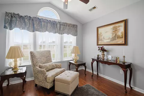 Entry Way - 374 Barton Loop, Myrtle Beach, SC 29579 photo 2 of 3