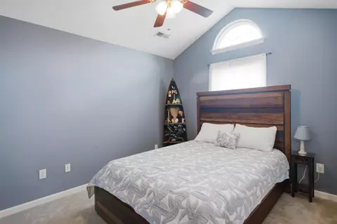 Bedroom - 374 Barton Loop, Myrtle Beach, SC 29579 photo 4 of 6