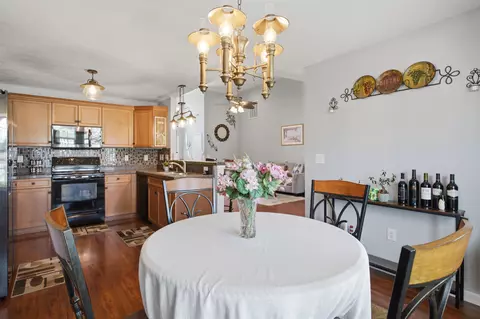 Dining - 374 Barton Loop, Myrtle Beach, SC 29579 photo 1 of 2