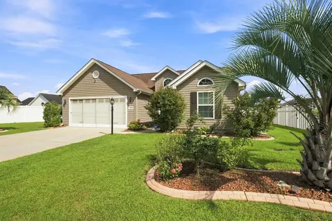 Exterior - 374 Barton Loop, Myrtle Beach, SC 29579 photo 8 of 9