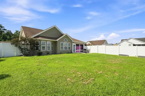 Exterior - 374 Barton Loop, Myrtle Beach, SC 29579 photo 5 of 9