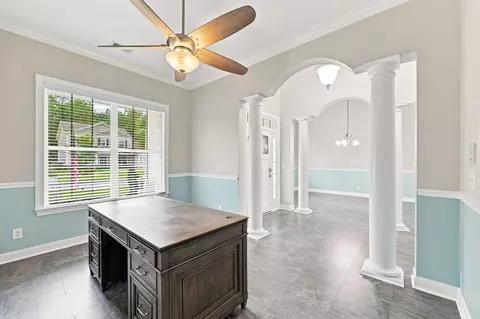 Entry Way - 104 Copper Leaf Dr, Myrtle Beach, SC 29588 photo 4 of 6