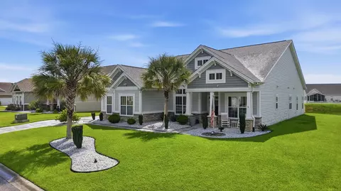 Exterior - 104 Copper Leaf Dr, Myrtle Beach, SC 29588 photo 3 of 19