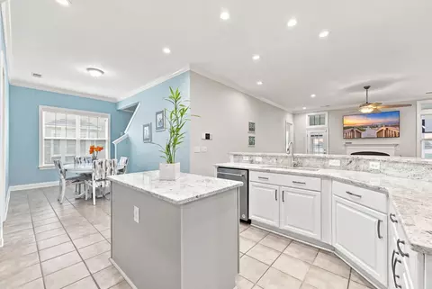 Kitchen - 104 Copper Leaf Dr, Myrtle Beach, SC 29588 photo 3 of 6