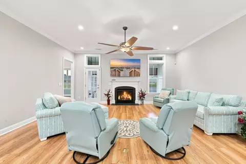 Living - 104 Copper Leaf Dr, Myrtle Beach, SC 29588 photo 1 of 4