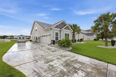 Exterior - 104 Copper Leaf Dr, Myrtle Beach, SC 29588 photo 18 of 19
