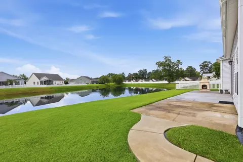 Exterior - 104 Copper Leaf Dr, Myrtle Beach, SC 29588 photo 14 of 19