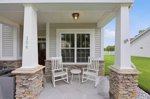 Exterior - 104 Copper Leaf Dr, Myrtle Beach, SC 29588 photo 6 of 19