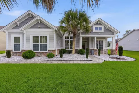 Exterior - 104 Copper Leaf Dr, Myrtle Beach, SC 29588 photo 4 of 19