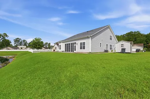 Exterior - 104 Copper Leaf Dr, Myrtle Beach, SC 29588 photo 13 of 19