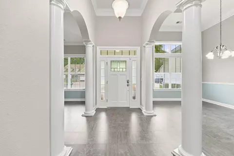 Entry Way - 104 Copper Leaf Dr, Myrtle Beach, SC 29588 photo 3 of 6