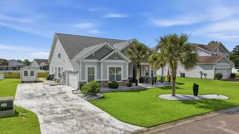 Exterior - 104 Copper Leaf Dr, Myrtle Beach, SC 29588 photo 2 of 19