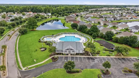 View/Area - 104 Copper Leaf Dr, Myrtle Beach, SC 29588 photo 5 of 8