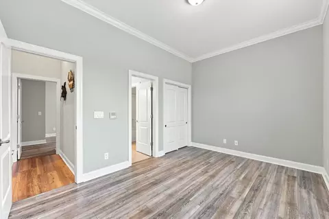 Bedroom - 104 Copper Leaf Dr, Myrtle Beach, SC 29588 photo 2 of 3