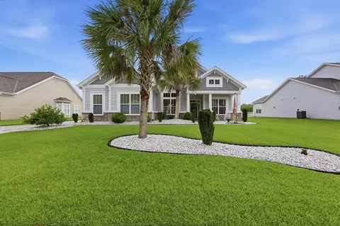 Exterior - 104 Copper Leaf Dr, Myrtle Beach, SC 29588 photo 10 of 19
