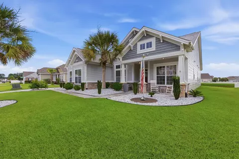 Exterior - 104 Copper Leaf Dr, Myrtle Beach, SC 29588 photo 12 of 19